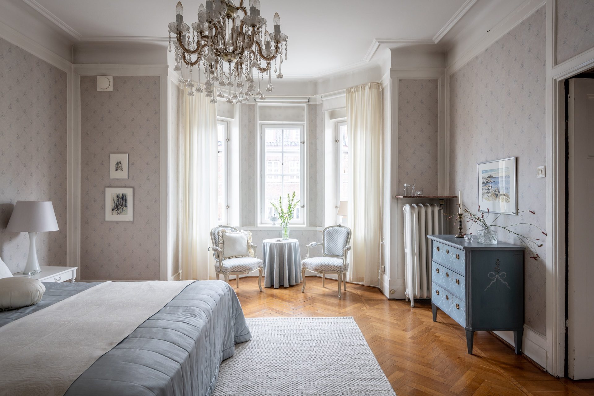 Aschebergsgatan trettiotre