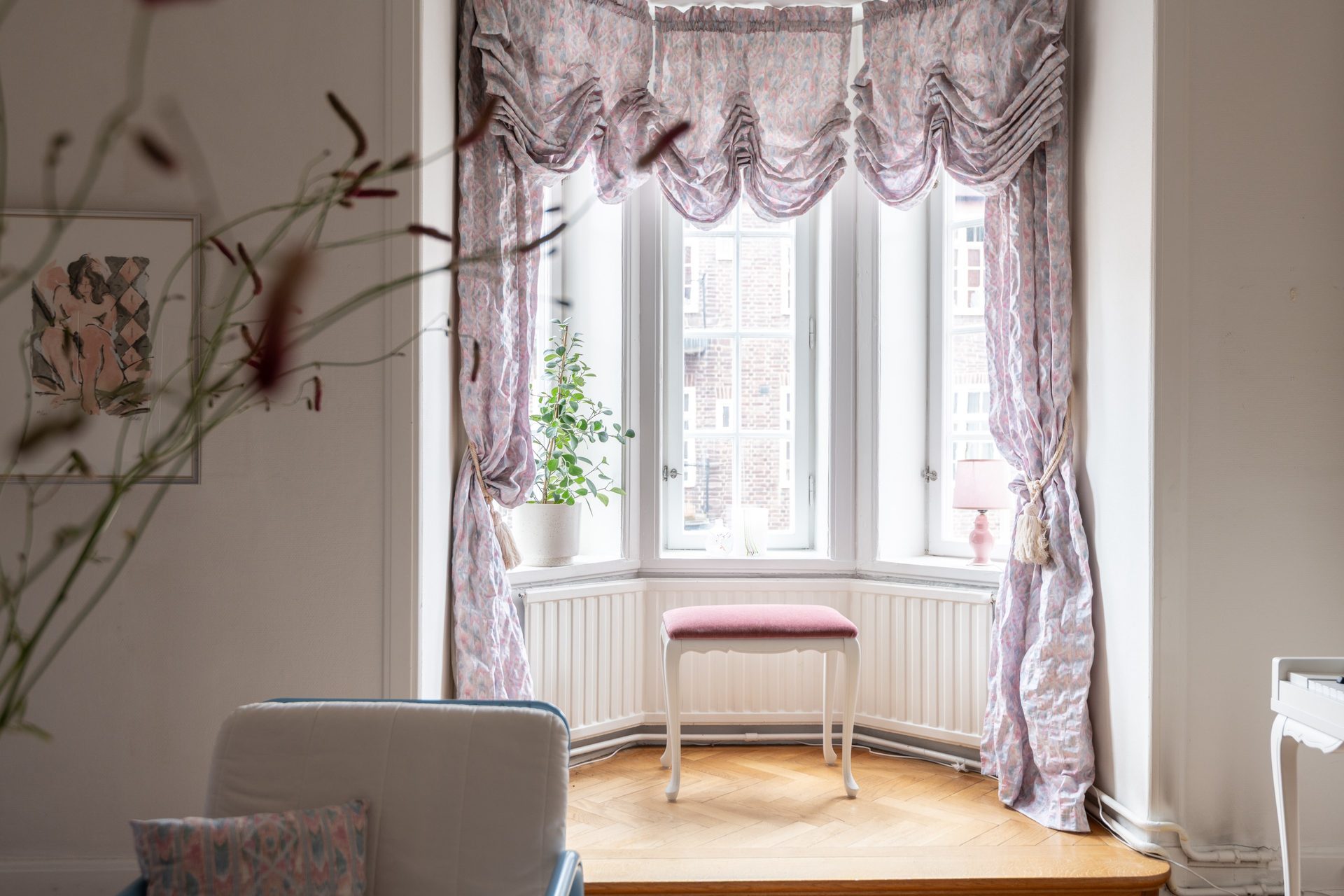 Aschebergsgatan trettiotre